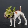Фигурка из фильма Маска,