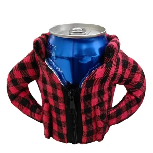 Термочохол куртка на банку куртка на банку