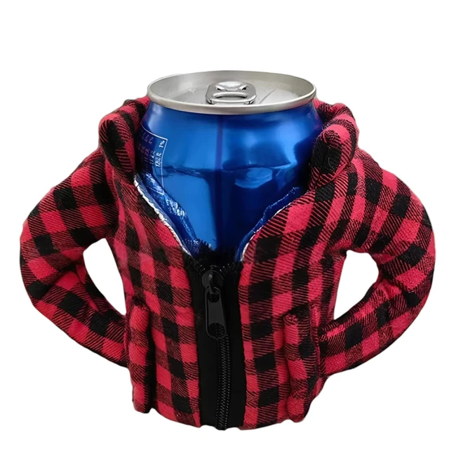 куртка на банку,