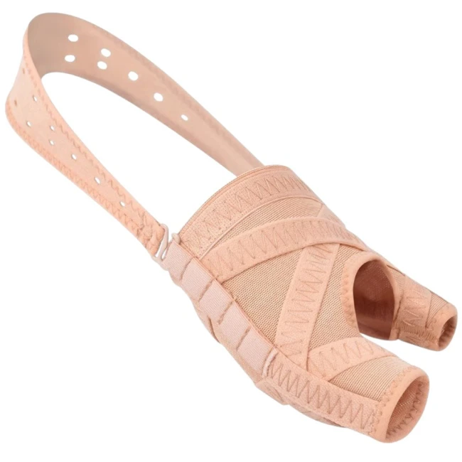 бандаж для пальцев ног,