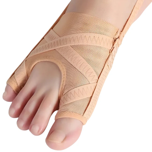 вальгусная шина для большого пальца стопы,