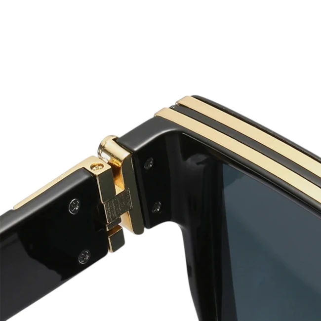 женские винтажные солнцезащитные очки