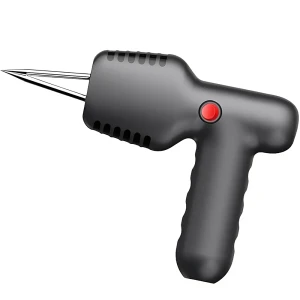 Электрический пинцет для удаления перьев с тушки птиц Электрический пинцет для удаления перьев