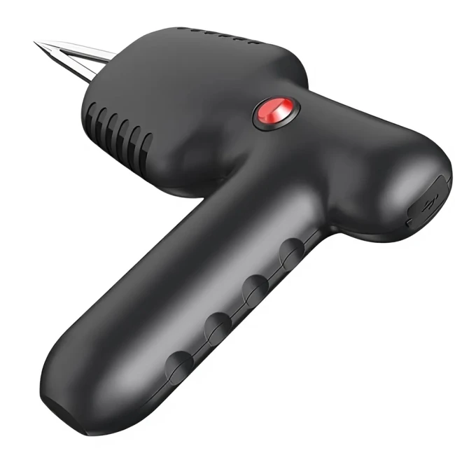 електропінцет для ощипування птиці