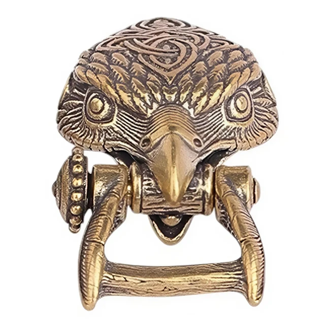 замок для браслета з паракорду