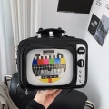 женская сумка через плечо
