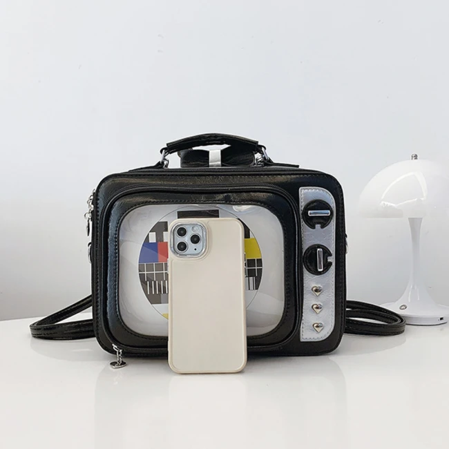 женская плечевая сумка