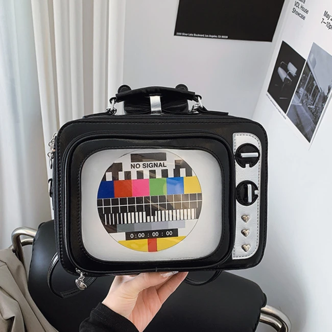 женская сумка через плечо