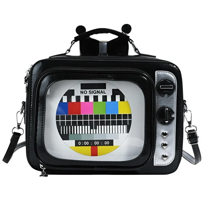 женская сумка кросс-боди