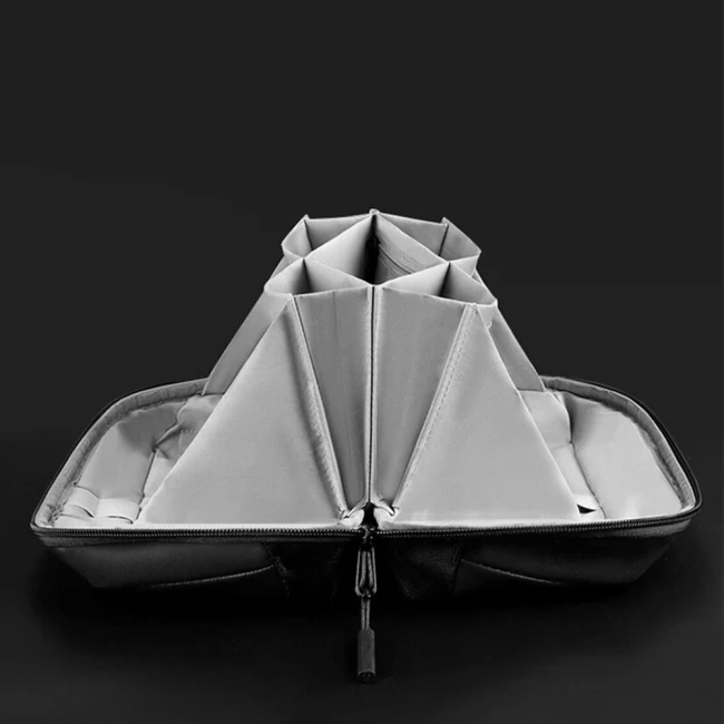 складной портативный органайзер