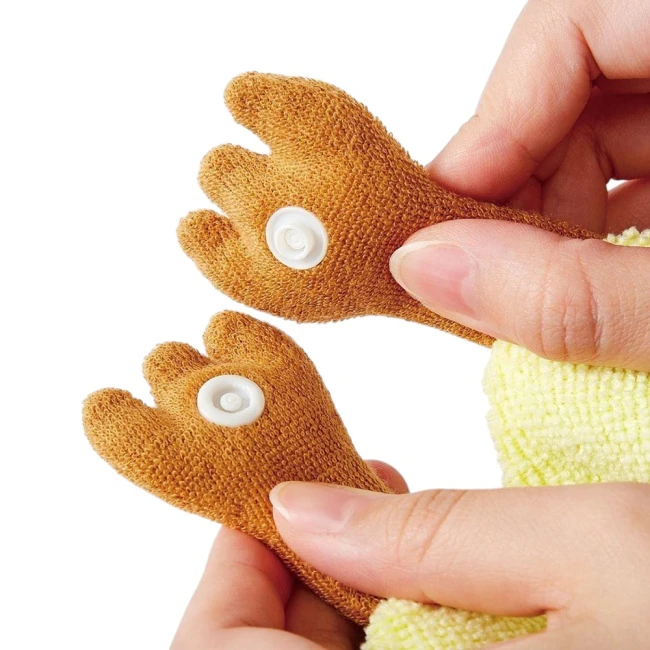 плед на плечи на кнопке