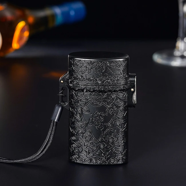 автоматичний портсигар