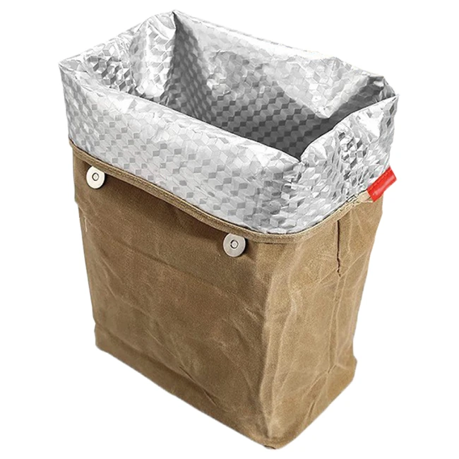 складна термосумка