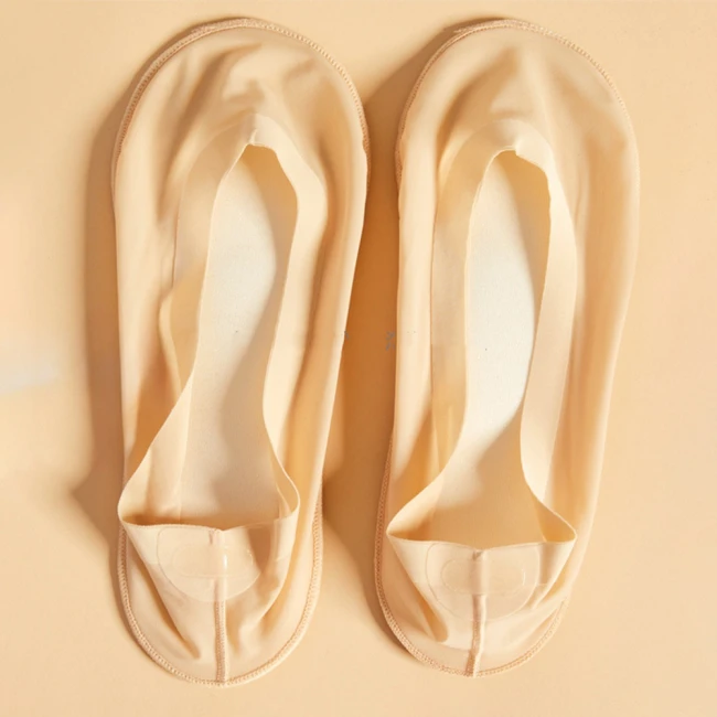 слідки з подушечками