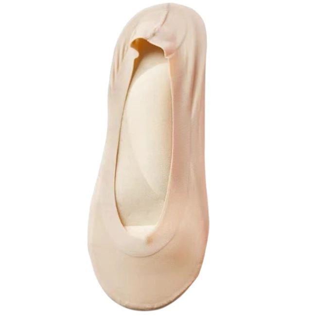 шкарпетки-човники