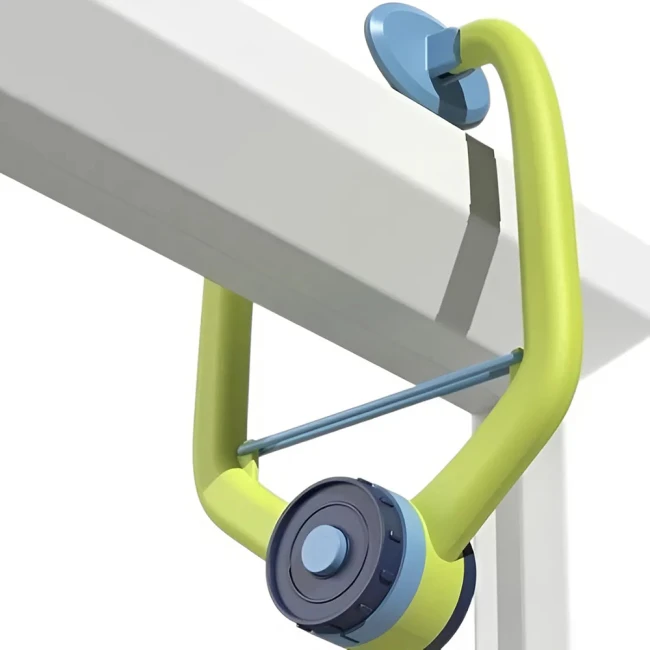 подвесной тренажер для тенниса