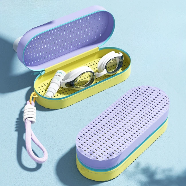 кейс для окулярів для плавання