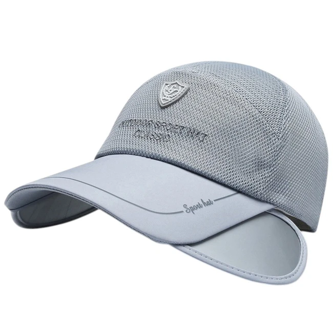 бейсболка від сонця