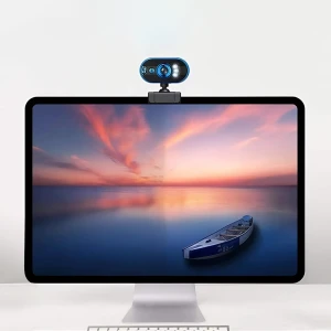 веб-камера с микрофоном