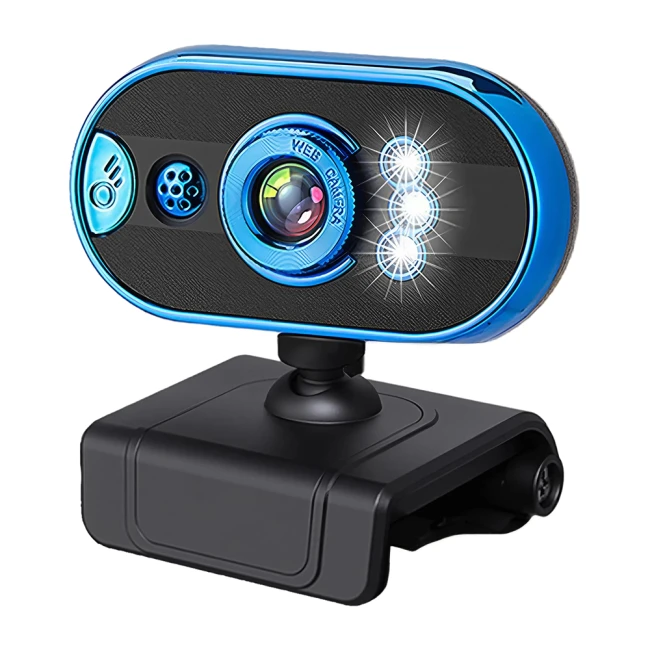 видеокамера на компьютер