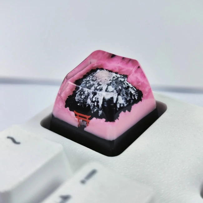 кастомний кейкап,