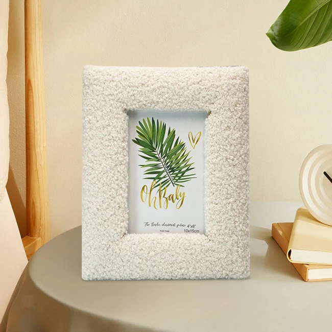 настольная фоторамка