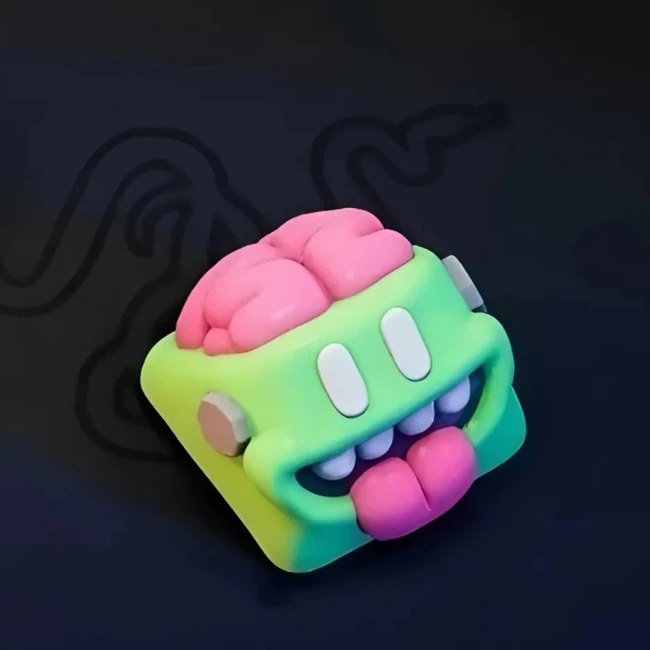 колпачок для клавиатуры,