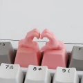 кастомные кейкапы