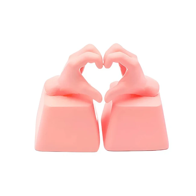 набор кейкапов