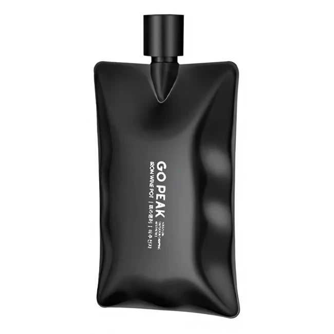 женская фляжка