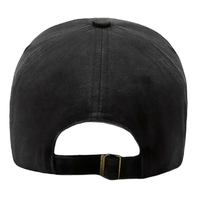 кепка с принтом