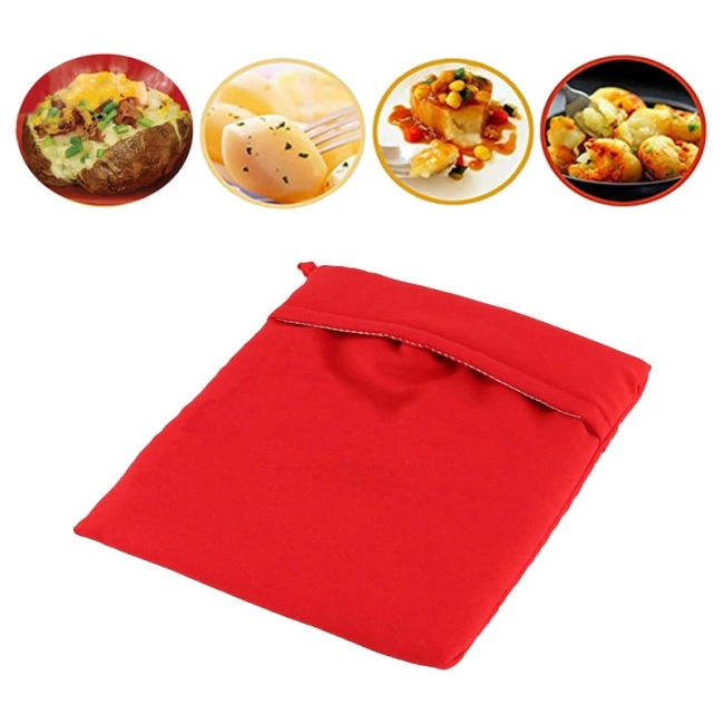 мешок для запекания картошки