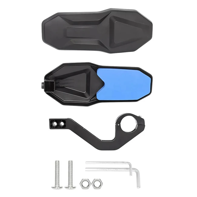 захист на кермо для катання на велосипеді