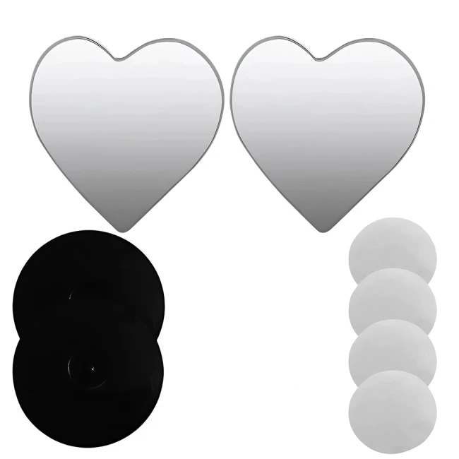 зеркала для слепых зон машины