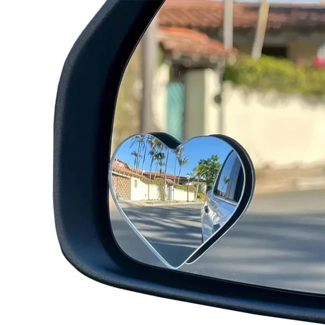 зеркала для слепых зон автомобиля