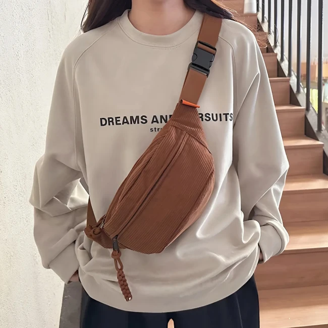 сумка бананка