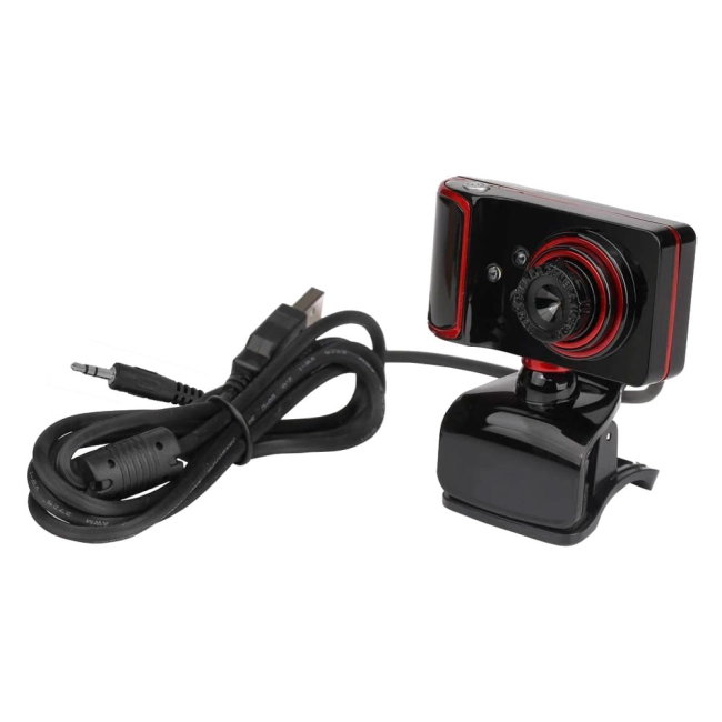 внешняя веб камера для андроид через usb