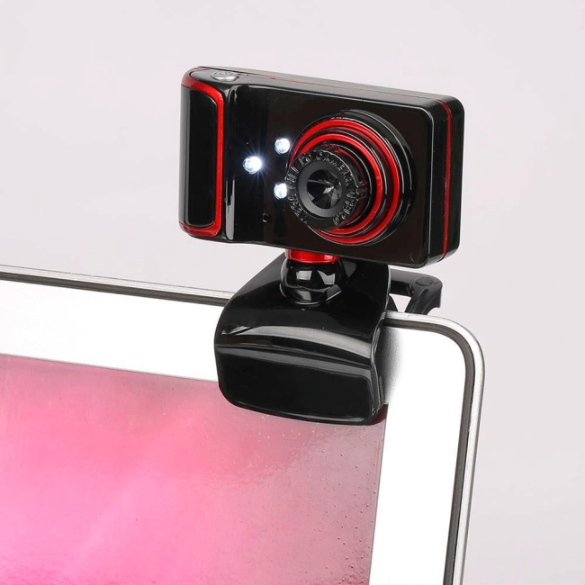 внешняя веб камера для андроид через usb