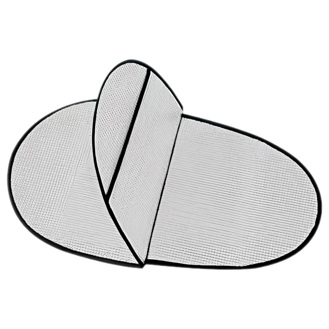 солнцезащитная фольга