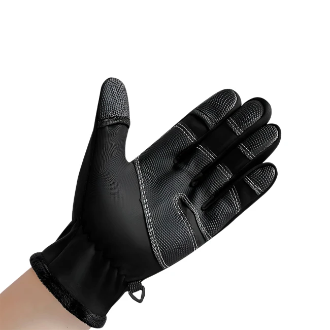 сенсорные перчатки