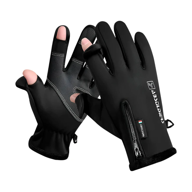 зимние перчатки