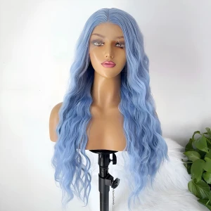 женский парик