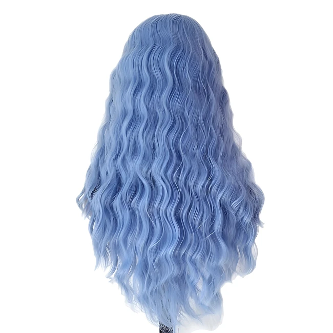 парик для праздника