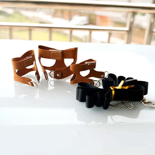 шлейки для грызуна