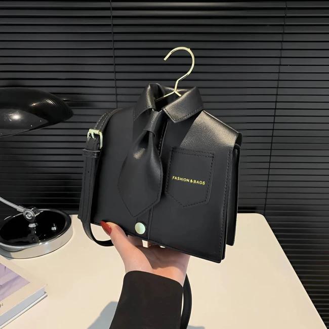 женская сумка через плечо