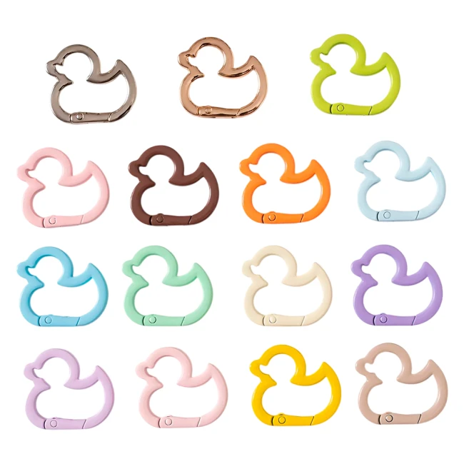 фурнитура для брелков