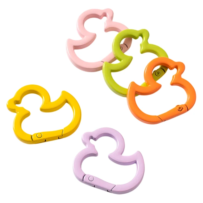 карабины для брелков