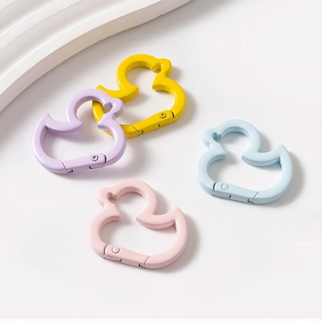 набор карабинов