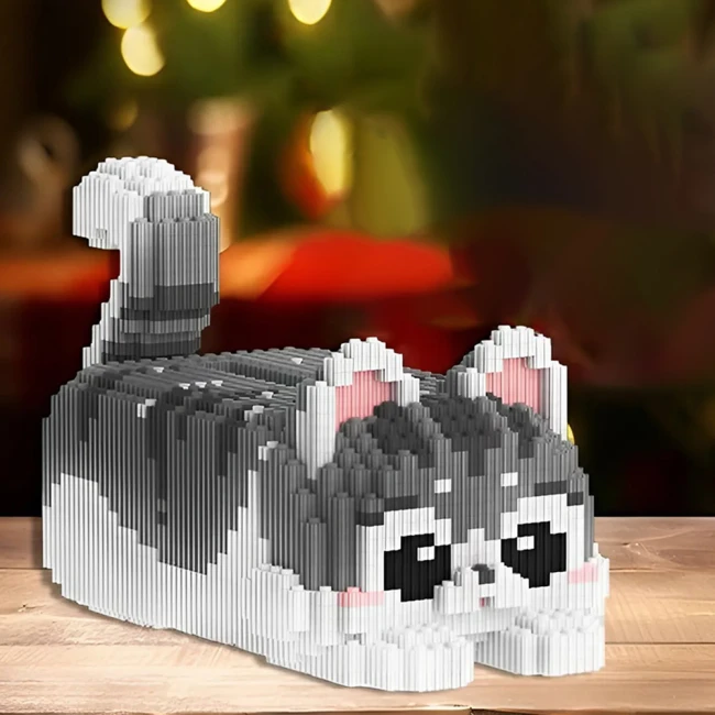 3д конструктор