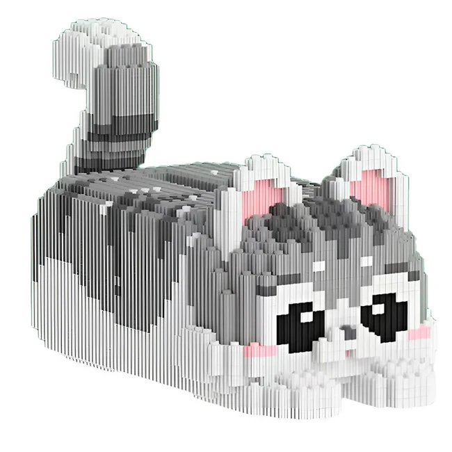 конструктор із блоків